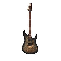 Ibanez Premium AZ242PBG CKB