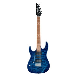 Ibanez Gio GRX70QAL TBB Left Handed