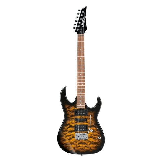 Ibanez Gio GRX70QA SB