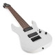 Ibanez tandard RG8 WH