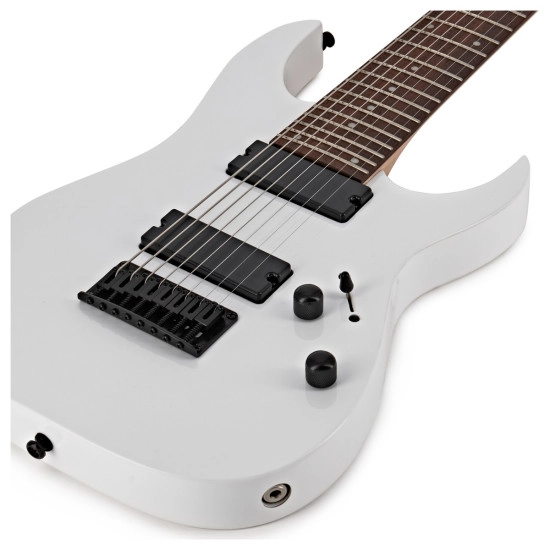 Ibanez tandard RG8 WH