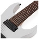 Ibanez tandard RG8 WH