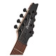 Ibanez tandard RG8 WH