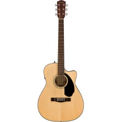 Fender CC 60SCE Concert Natural