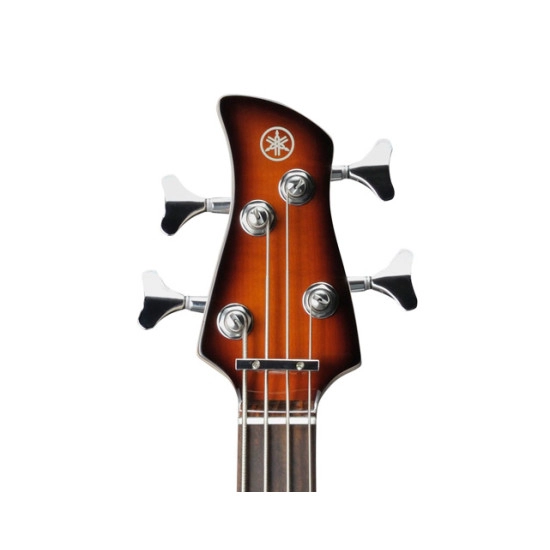 Yamaha TRBX204 Old Violin Sunburst