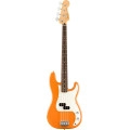 Fender Player Precision Bass Capri Orange