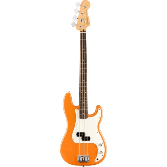 Fender Player Precision Bass Capri Orange