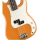 Fender Player Precision Bass Capri Orange