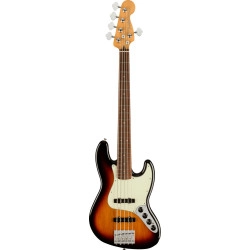 Fender Player Plus Jazz Bass V PF 3TSB