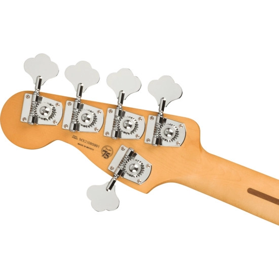 Fender Player Plus Jazz Bass V PF 3TSB