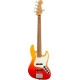 Fender Player Plus Jazz Bass V PF TQS