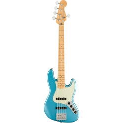 Fender Player Plus Jazz Bass V MN OSPK