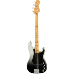 Fender Player Plus Precision Bass MN SVS