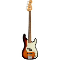 Fender Player Plus Precision Bass PF 3TSB