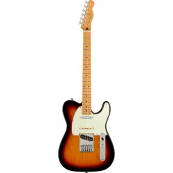 Fender Telecaster Player Plus Nashville MN 3TSB