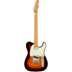 Fender Player Plus Telecaster MN 3TSB