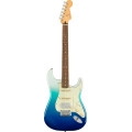 Fender Player Plus Stratocaster HSS PF BLB