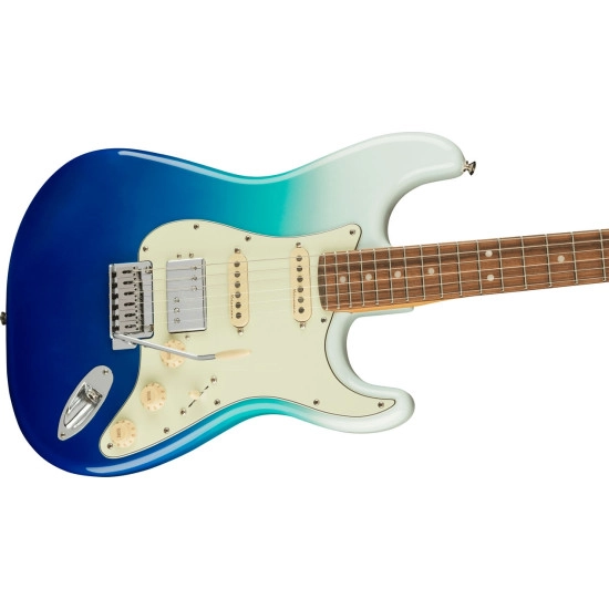 Fender Player Plus Stratocaster HSS PF BLB