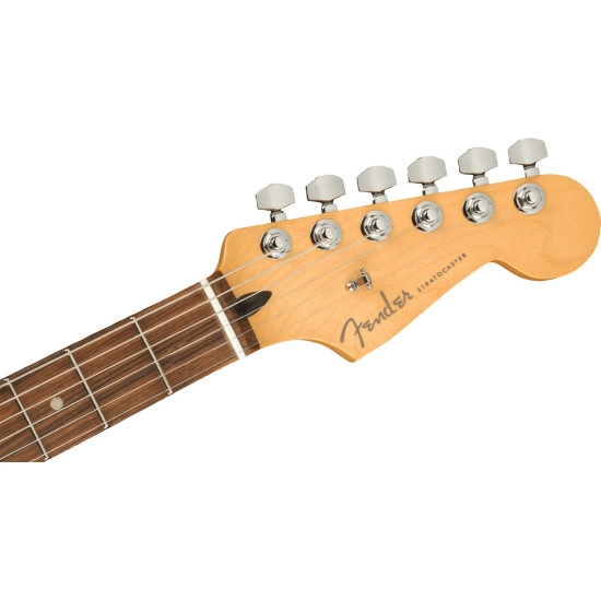 Fender Player Plus Stratocaster HSS PF BLB