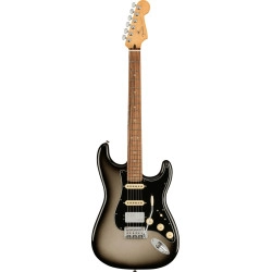 Fender Player Plus Stratocaster HSS PF SVB