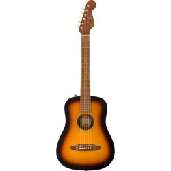 Fender Redondo Mini SB