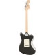 Squier Paranormal Super Sonic LRL WPPG GRM