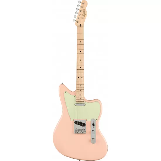 Squier Paranormal Offset Telecaster MN MPG SHP