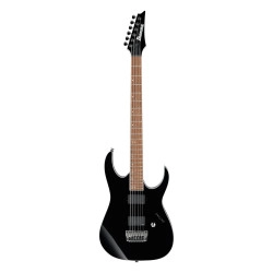 Ibanez Baritone Ironlabel RGIB21 BK