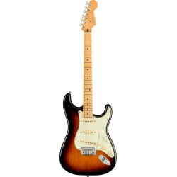 Fender Player Plus Stratocaster MN 3TSB