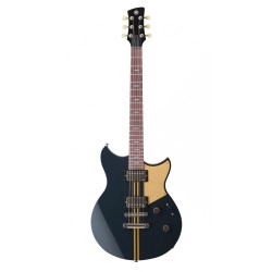 Yamaha Revstar Professional RSP20X Rusty Brass Charcoal