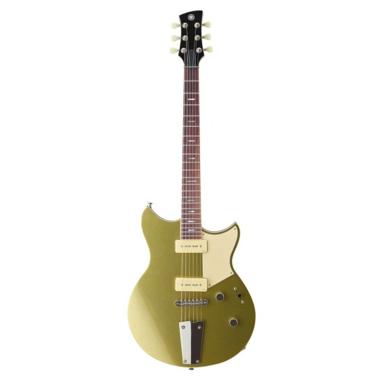 Yamaha Revstar Professional RSP02T Crisp Gold