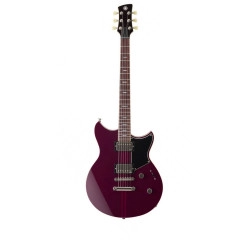 Yamaha Revstar Standard RSS20 Hot Merlot