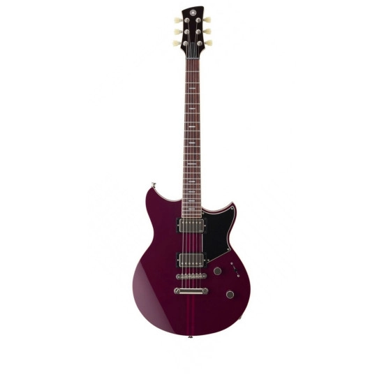 Yamaha Revstar Standard RSS20 Hot Merlot