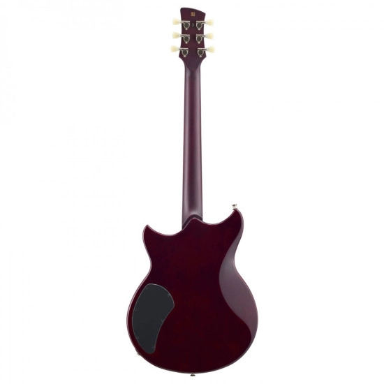 Yamaha Revstar Standard RSS20 Hot Merlot