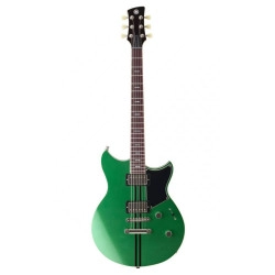 Yamaha Revstar Standard RSS20 Flash Green