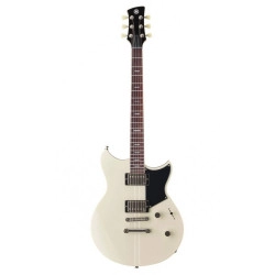 Yamaha Revstar Standard RSS20 Vintage White