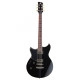 Yamaha Revstar Standard RSS20L Black