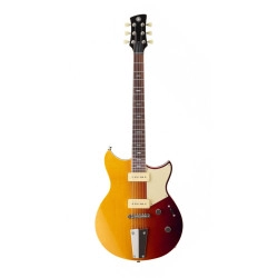 Yamaha Revstar Standard RSS02T Sunset Burst