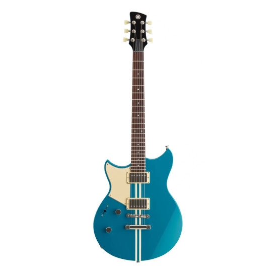 Yamaha Revstar Element RSE20L Swift Blue