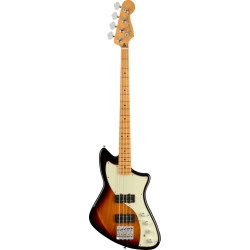 Fender Player Plus Meteora MN 3TSB