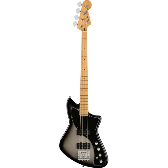 Fender Player Plus Meteora MN SVB
