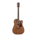 Ibanez Artwood AW54CE Open Pore Natural