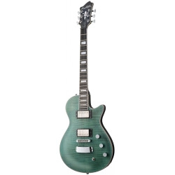 Hagstrom Ultra Max Fall Sky