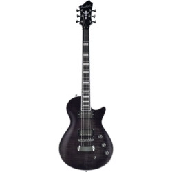 Hagstrom Ultra Max Dark Storm