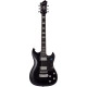 Hagstrom Pat Smear Signature BLK