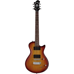 Hagstrom Ultra Swede ESN TSB