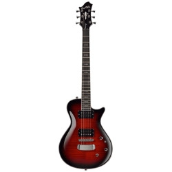 Hagstrom Ultra Swede BGB