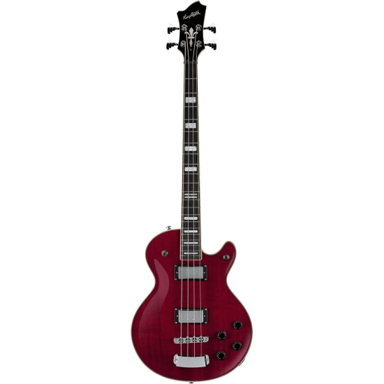 Hagstrom Swede Bass WCT