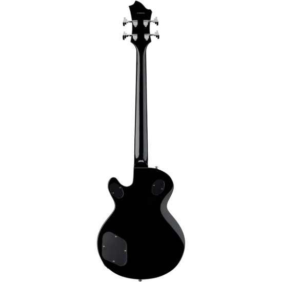 Hagstrom Swede Bass BLK