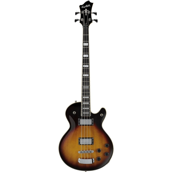 Hagstrom Swede Bass TSB